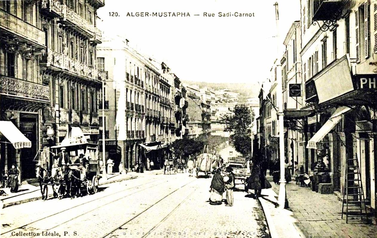 1438- Alger-Mustapha - Rue Sadi Carnot.jpg
